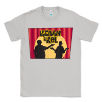 Moon Dust kenan and kel show time t shirt Classic Tee - ArtMosaic