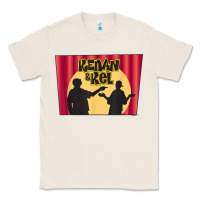 Natural kenan and kel show time t shirt Classic Tee - ArtMosaic