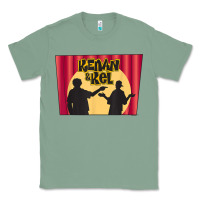 Sage kenan and kel show time t shirt Classic Tee - ArtMosaic