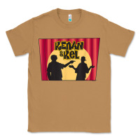 Toasted Coconut kenan and kel show time t shirt Classic Tee - ArtMosaic
