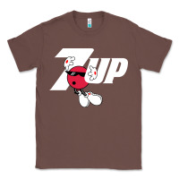 Chestnut cool spot,uncola 7up Classic Tee - ArtMosaic