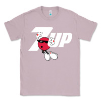 Lilac cool spot,uncola 7up Classic Tee - ArtMosaic