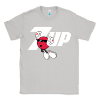 Moon Dust cool spot,uncola 7up Classic Tee - ArtMosaic