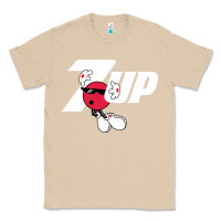 Mushroom cool spot,uncola 7up Classic Tee - ArtMosaic