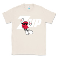 Natural cool spot,uncola 7up Classic Tee - ArtMosaic