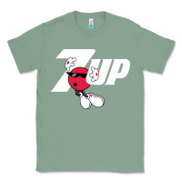 Sage cool spot,uncola 7up Classic Tee - ArtMosaic
