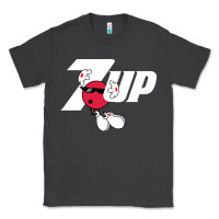 Smoke cool spot,uncola 7up Classic Tee - ArtMosaic