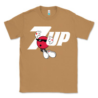 Toasted Coconut cool spot,uncola 7up Classic Tee - ArtMosaic