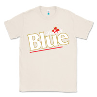 Natural labatt blue beer Classic Tee - ArtMosaic