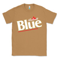Toasted Coconut labatt blue beer Classic Tee - ArtMosaic