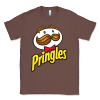 Chestnut pringles snack for all Classic Tee - ArtMosaic