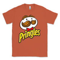Copper pringles snack for all Classic Tee - ArtMosaic