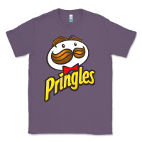 Lavender pringles snack for all Classic Tee - ArtMosaic