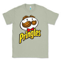 Matcha pringles snack for all Classic Tee - ArtMosaic