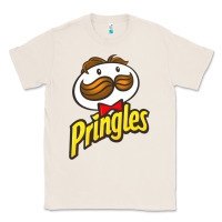 Natural pringles snack for all Classic Tee - ArtMosaic