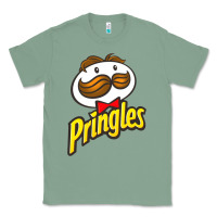 Sage pringles snack for all Classic Tee - ArtMosaic