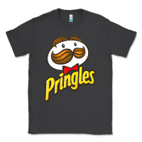 Smoke pringles snack for all Classic Tee - ArtMosaic