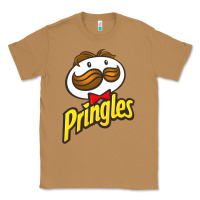 Toasted Coconut pringles snack for all Classic Tee - ArtMosaic