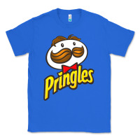 True Royal pringles snack for all Classic Tee - ArtMosaic