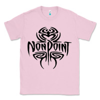 Nonpoint, Nonpoint Art, Nonpoint Vintage, Nonpoint Trend, Classic Tee | Teevron