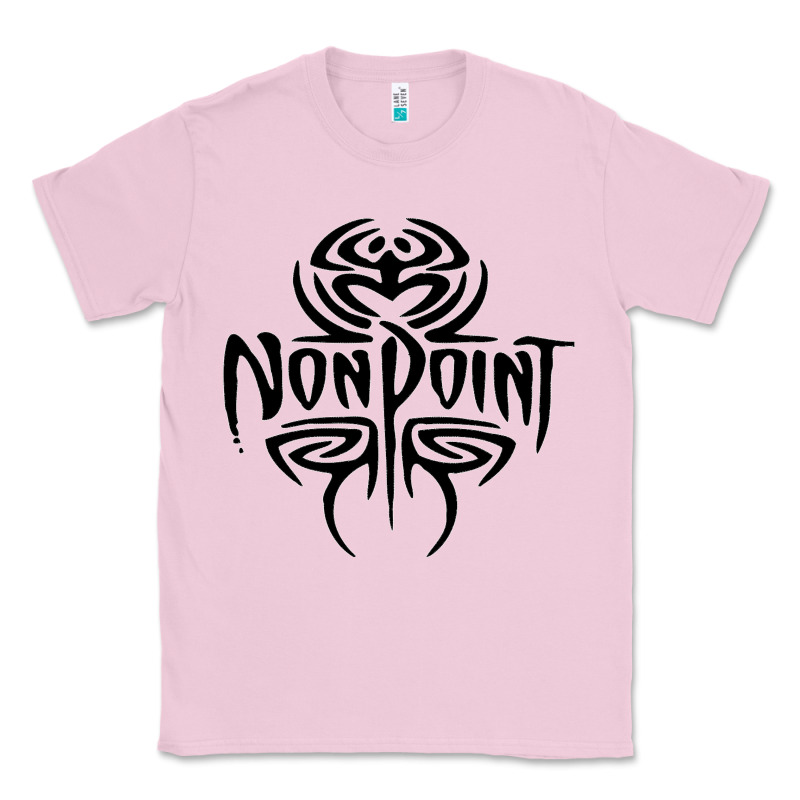 Nonpoint, Nonpoint Art, Nonpoint Vintage, Nonpoint Trend, Classic Tee by ArtMosaic | Teevron