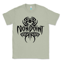 Matcha Nonpoint, Nonpoint Art, Nonpoint Vintage, Nonpoint Trend, Classic Tee - ArtMosaic