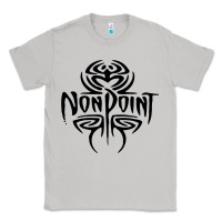 Moon Dust Nonpoint, Nonpoint Art, Nonpoint Vintage, Nonpoint Trend, Classic Tee - ArtMosaic