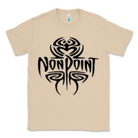 Mushroom Nonpoint, Nonpoint Art, Nonpoint Vintage, Nonpoint Trend, Classic Tee - ArtMosaic