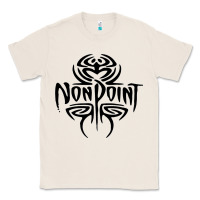 Natural Nonpoint, Nonpoint Art, Nonpoint Vintage, Nonpoint Trend, Classic Tee - ArtMosaic