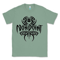 Sage Nonpoint, Nonpoint Art, Nonpoint Vintage, Nonpoint Trend, Classic Tee - ArtMosaic