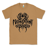 Toasted Coconut Nonpoint, Nonpoint Art, Nonpoint Vintage, Nonpoint Trend, Classic Tee - ArtMosaic