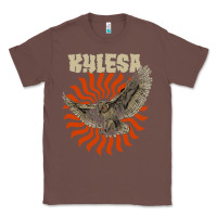 Chestnut Kylesa Classic Tee - ArtMosaic