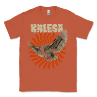 Copper Kylesa Classic Tee - ArtMosaic