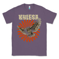 Lavender Kylesa Classic Tee - ArtMosaic