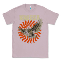 Lilac Kylesa Classic Tee - ArtMosaic