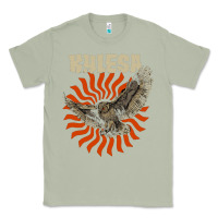 Matcha Kylesa Classic Tee - ArtMosaic