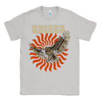 Moon Dust Kylesa Classic Tee - ArtMosaic