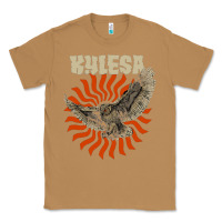 Toasted Coconut Kylesa Classic Tee - ArtMosaic