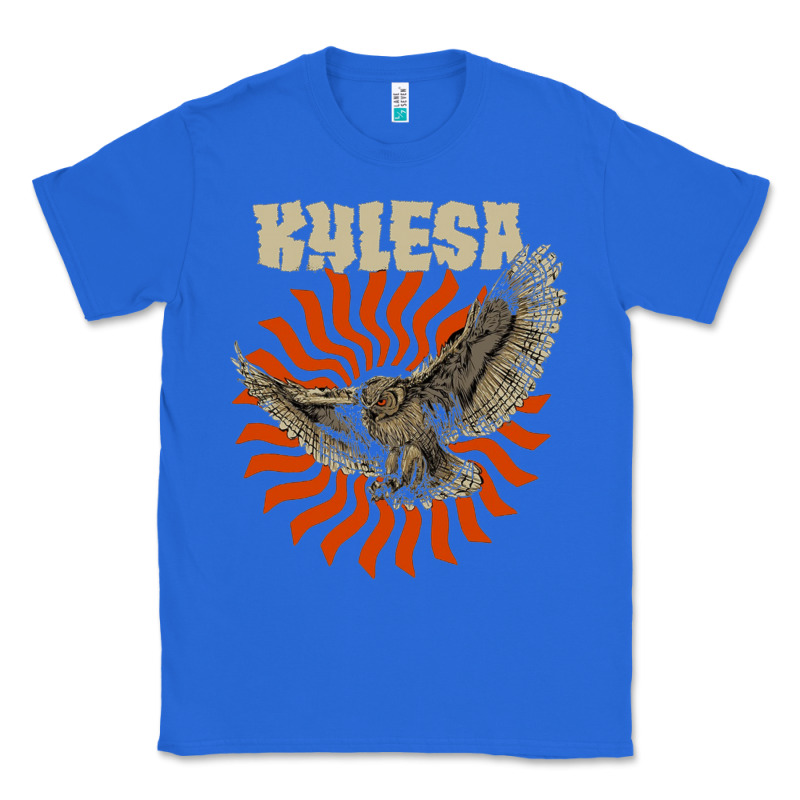 Kylesa Classic Tee by ArtMosaic | Teevron