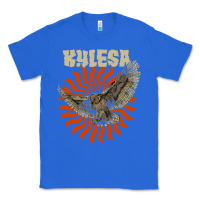 True Royal Kylesa Classic Tee - ArtMosaic