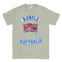 Matcha rebel MC supporter Classic Tee - ArtMosaic