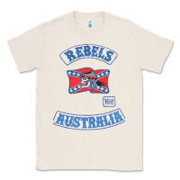 Natural rebel MC supporter Classic Tee - ArtMosaic