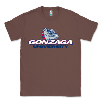 Chestnut the gonzaga bulldogs Classic Tee - ArtMosaic