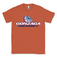 Copper the gonzaga bulldogs Classic Tee - ArtMosaic