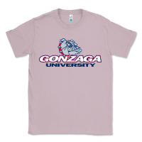 Lilac the gonzaga bulldogs Classic Tee - ArtMosaic