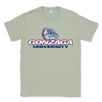 The Gonzaga Bulldogs Classic Tee | Teevron