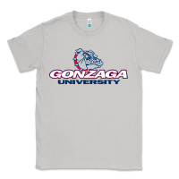 Moon Dust the gonzaga bulldogs Classic Tee - ArtMosaic