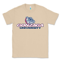Mushroom the gonzaga bulldogs Classic Tee - ArtMosaic