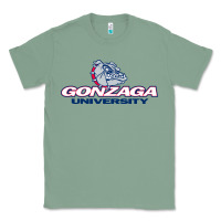 Sage the gonzaga bulldogs Classic Tee - ArtMosaic