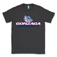 Smoke the gonzaga bulldogs Classic Tee - ArtMosaic